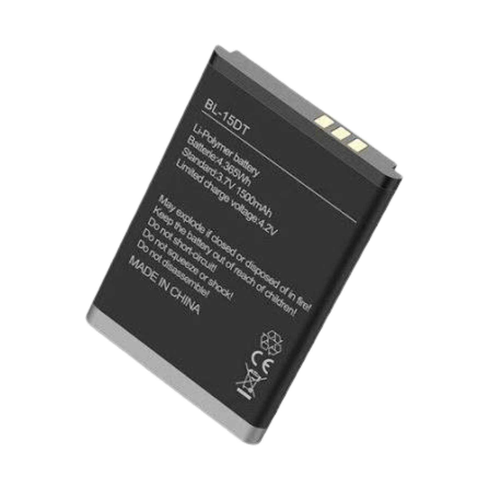 Tecno Phone Battery