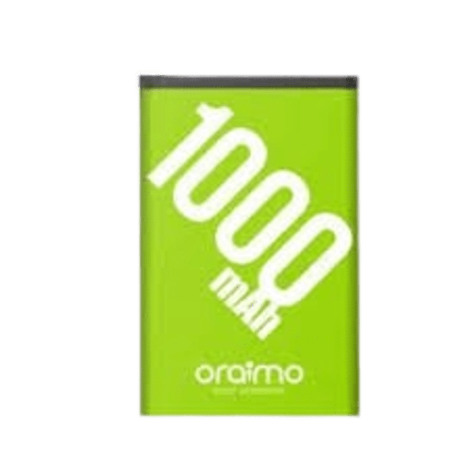 Oraimo Phone Battery Bl-5car-I 1000mah