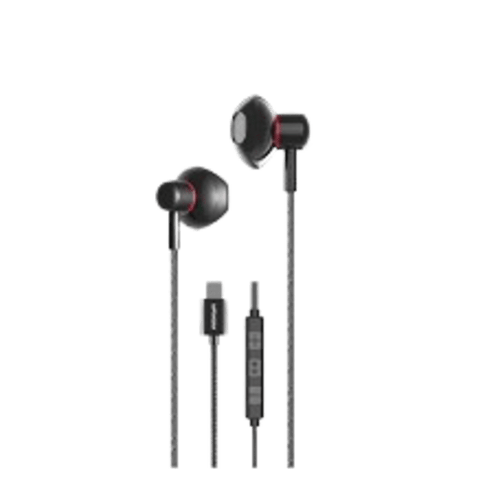 Amaya S10 Earphone