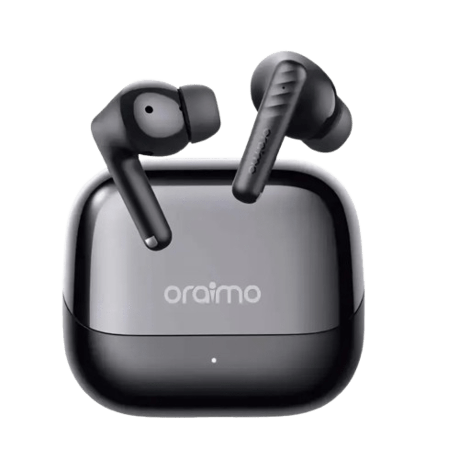 Oraimo Spacebuds Neo+ Earbuds (otw-323p, Black)