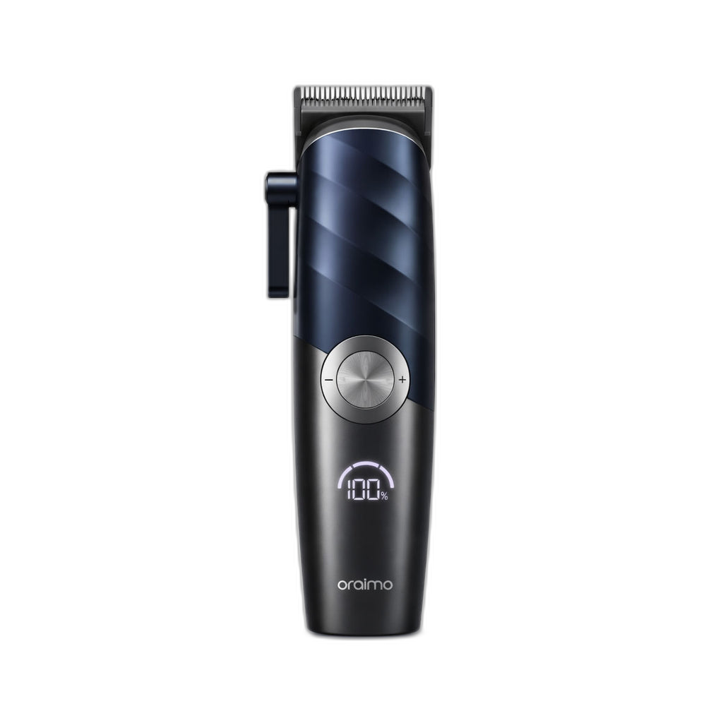 oraimo SmartClipper Pro Max Hair Clipper (OCL-560)