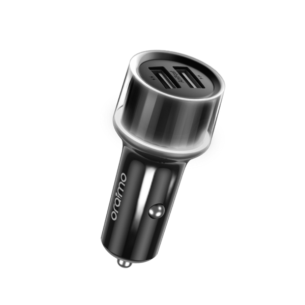 Oraimo Occ-1152d Car Charger With Cable