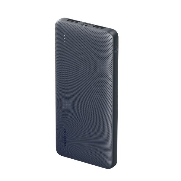 Oraimo Toast 15 Flash 10000mah Power Bank (opb-1100d, Light Gold)
