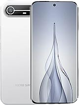 Tecno Spark Slim