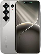 Tecno Camon 50 Pro