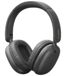 Oraimo Boompop Lite Headphones (ohp-317, Black)