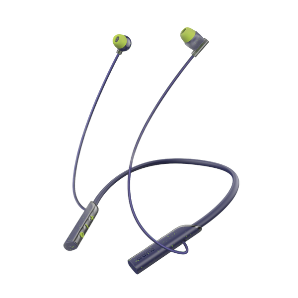 Oraimo Necklace Lite Earbuds (mysterious Blue)