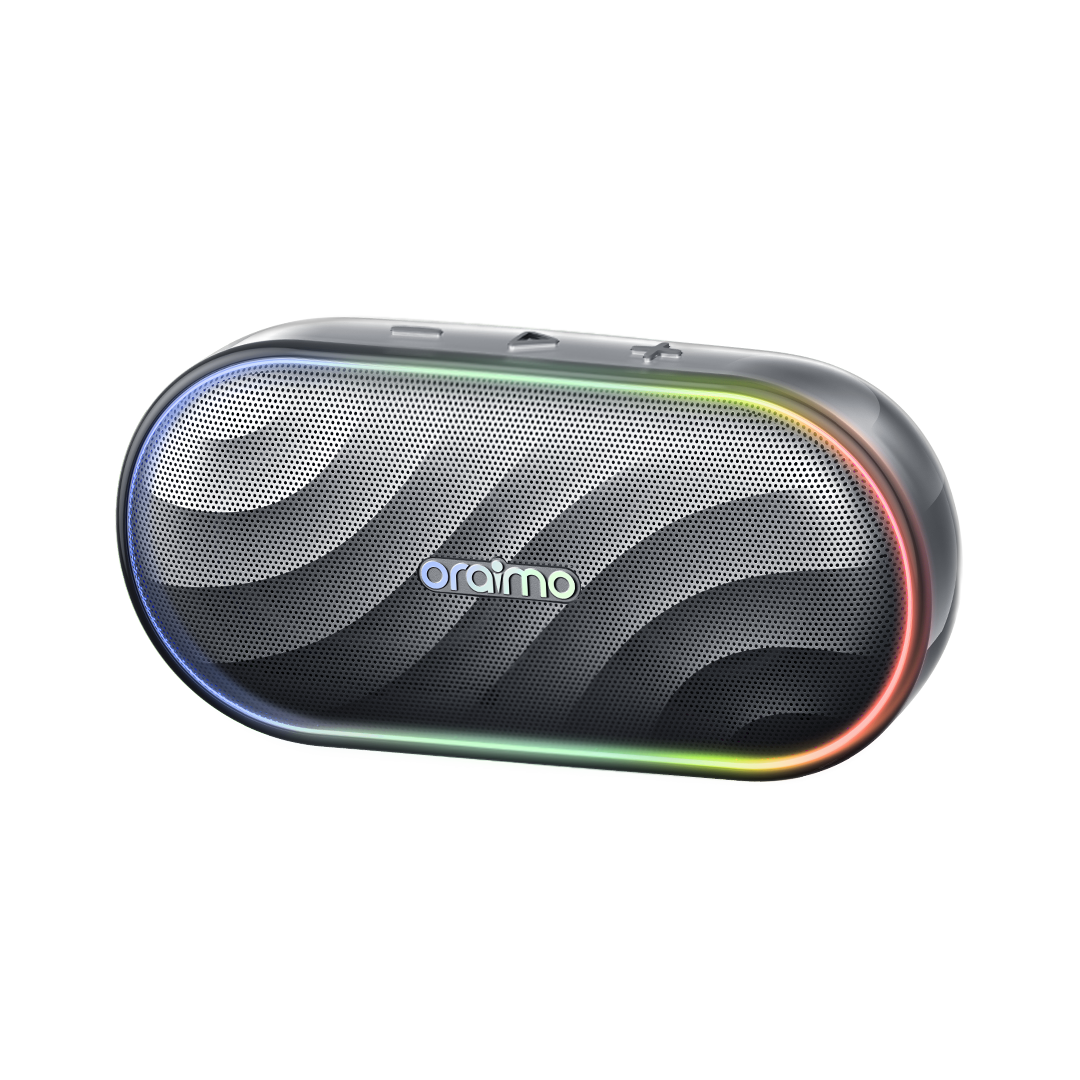 Oraimo Spacebox Wireless Speaker (obs-382)
