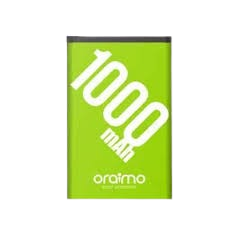 Oraimo Phone Battery Bl-5car-I 1000mah