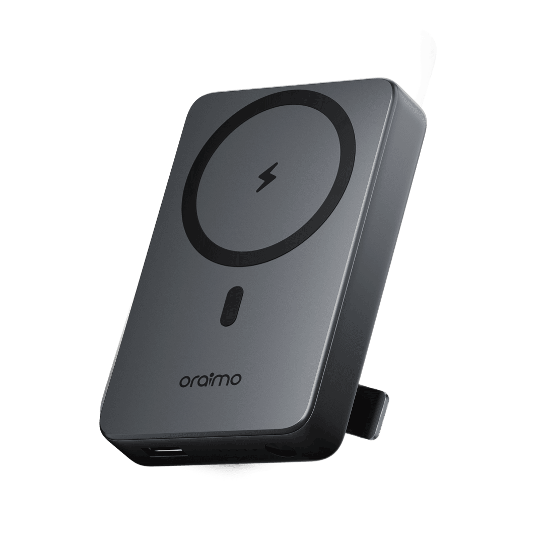 Oraimo Magpower 15 Wireless Power Bank (opb-7102w)