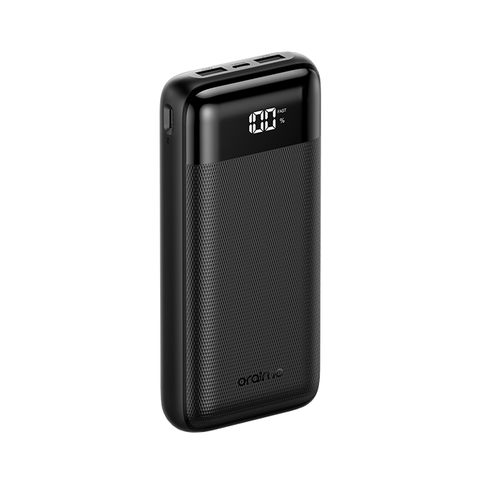 Oraimo Traveler 12 Byte Power Bank (opb-1205n)