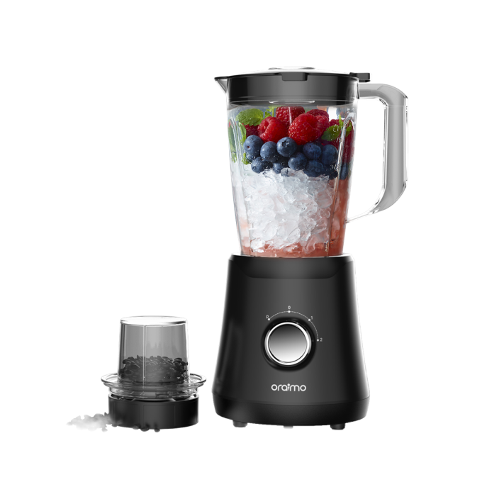 Oraimo Oh-B2n Blender (black)