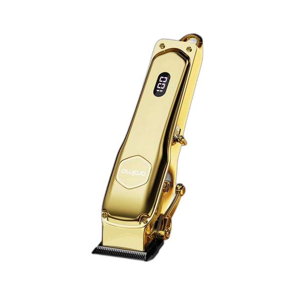 Oraimo Smartclipper 2 Gold Hair Clipper (opc-Cl30g)