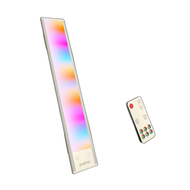 Oraimo Oml-501a Magnetic Night Light (white)
