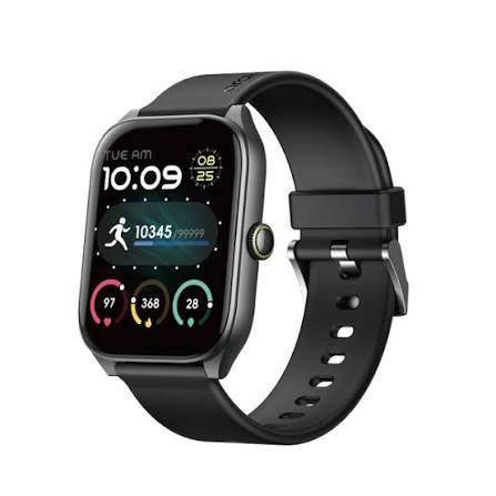 Oraimo Watch 5n Smartwatch (osw-806n)