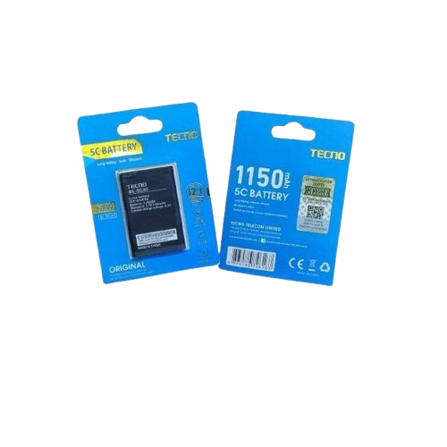 Tecno Phone Battery Bl-5car 1150mah
