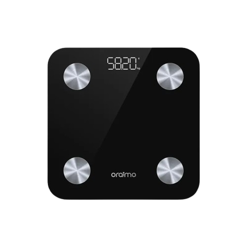 Oraimo Weighing Scale
