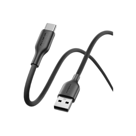 Oraimo Robustline (ocd-114c) Usb-A To Usb-C Charging/data Cable