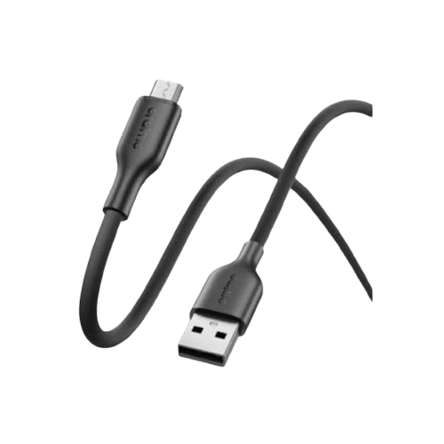 Oraimo Powercube 10 Sleek 10w Wall Charger Kit With Micro-Usb Cable