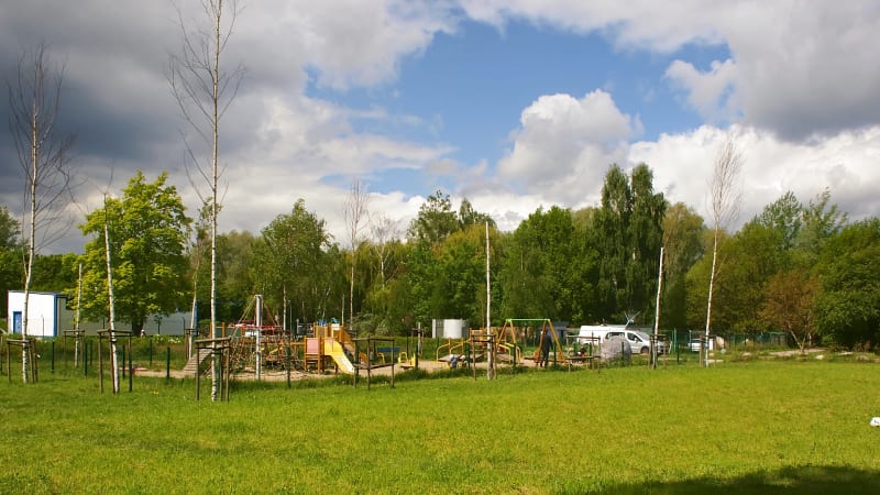 widok aktualny