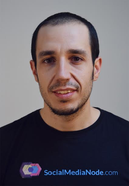 Dani Martos