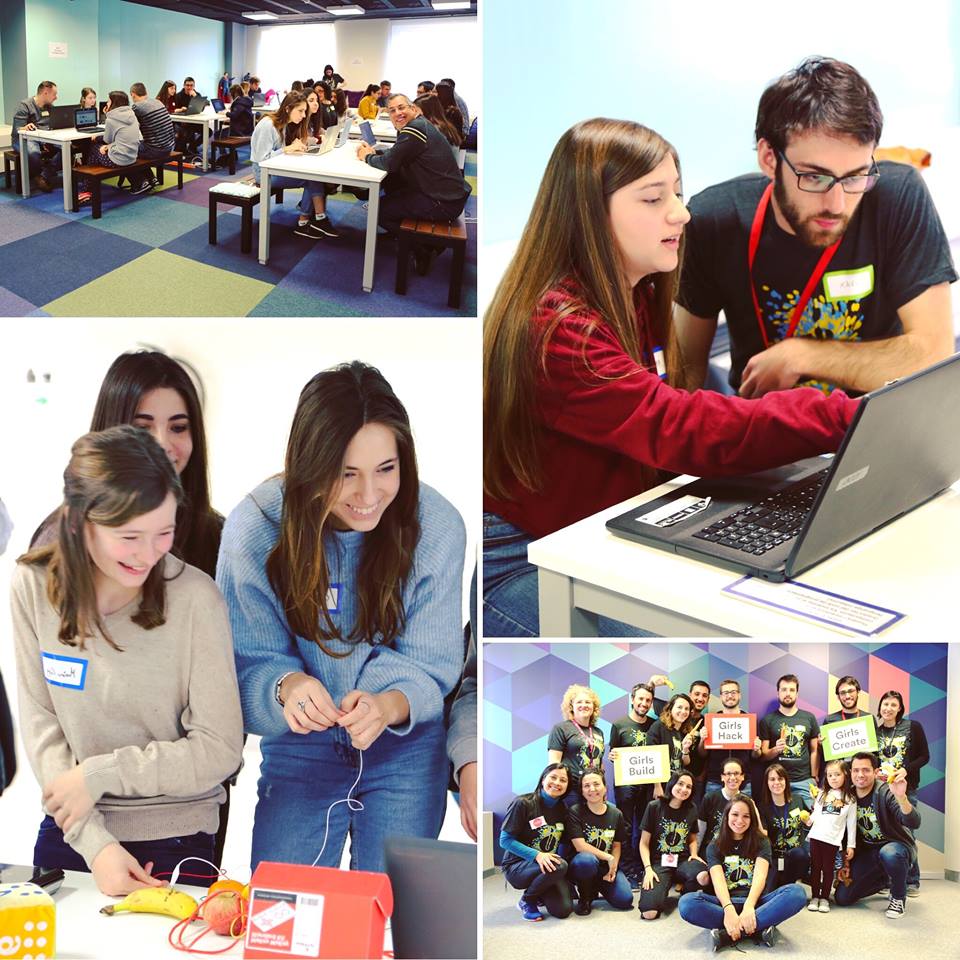 How to hire women in tech - support the next generation How to hire women in tech - support the next generation