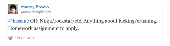 change job descriptions to hire more women in tech change job descriptions to hire more women in tech