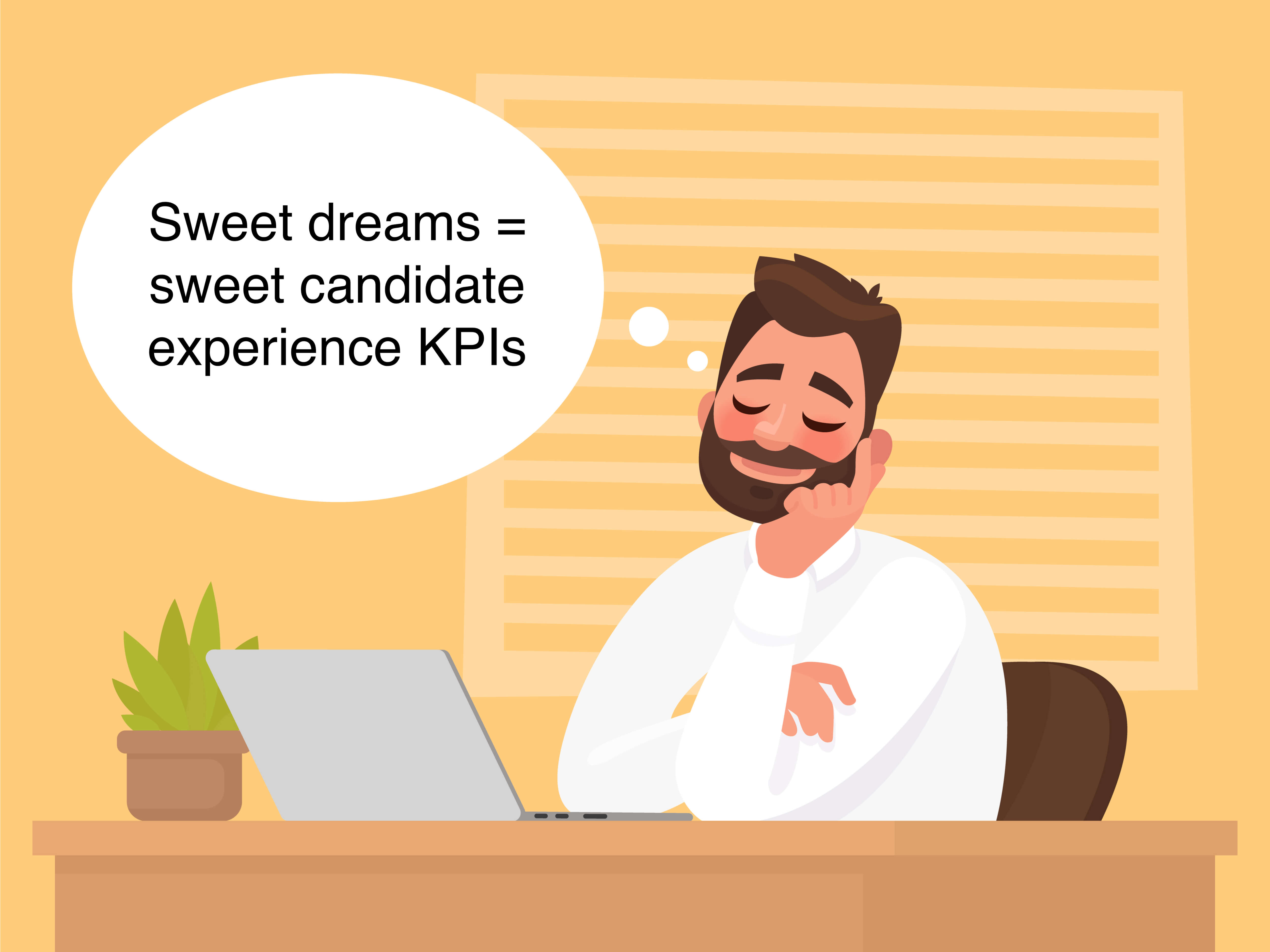 candidate experience KPIs candidate experience KPIs