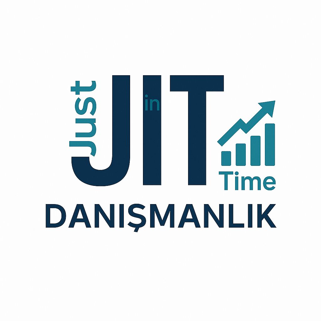 JIT Danışmanlık