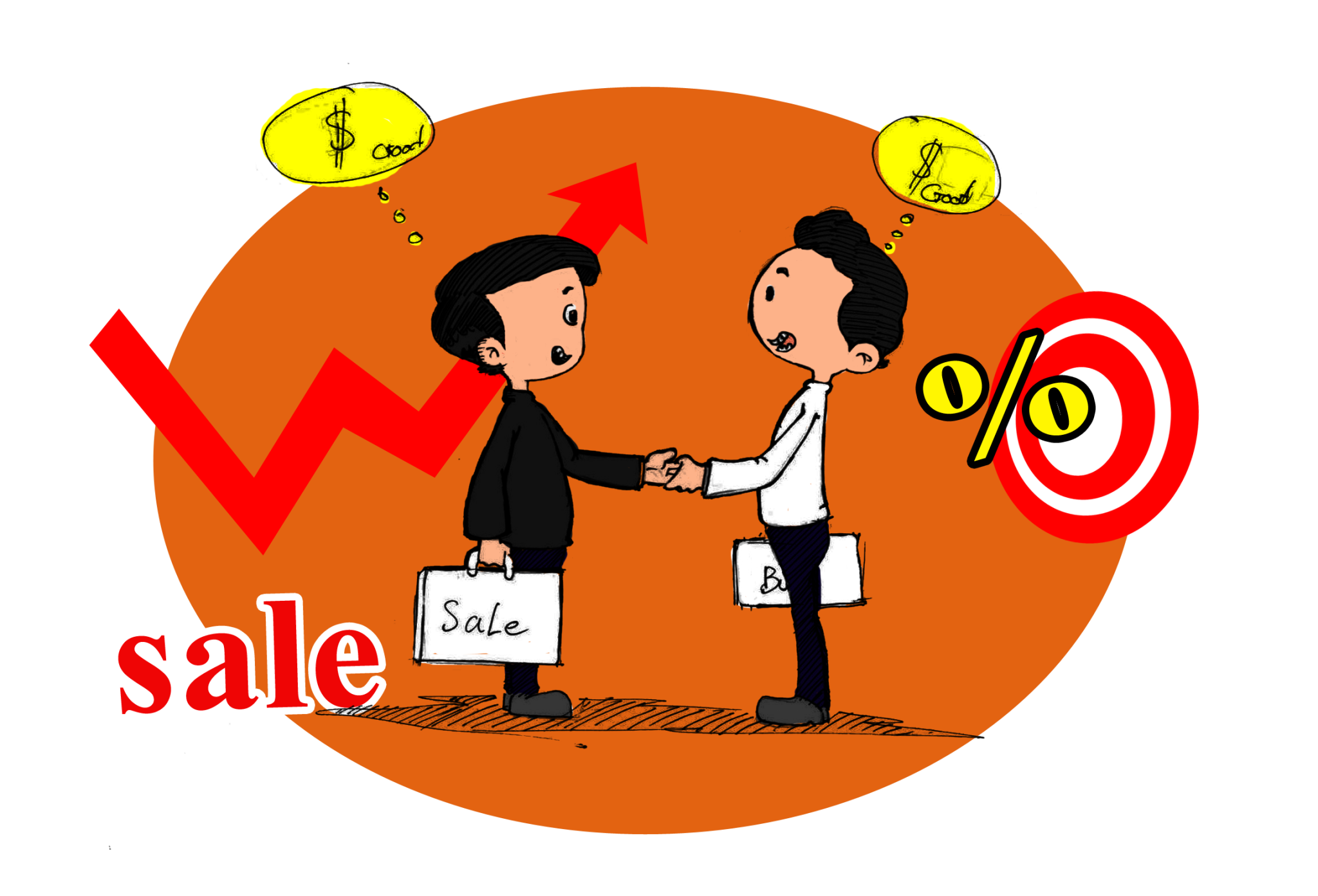 Tìm hiểu khách hàng CRM là gì theo Wikipedia