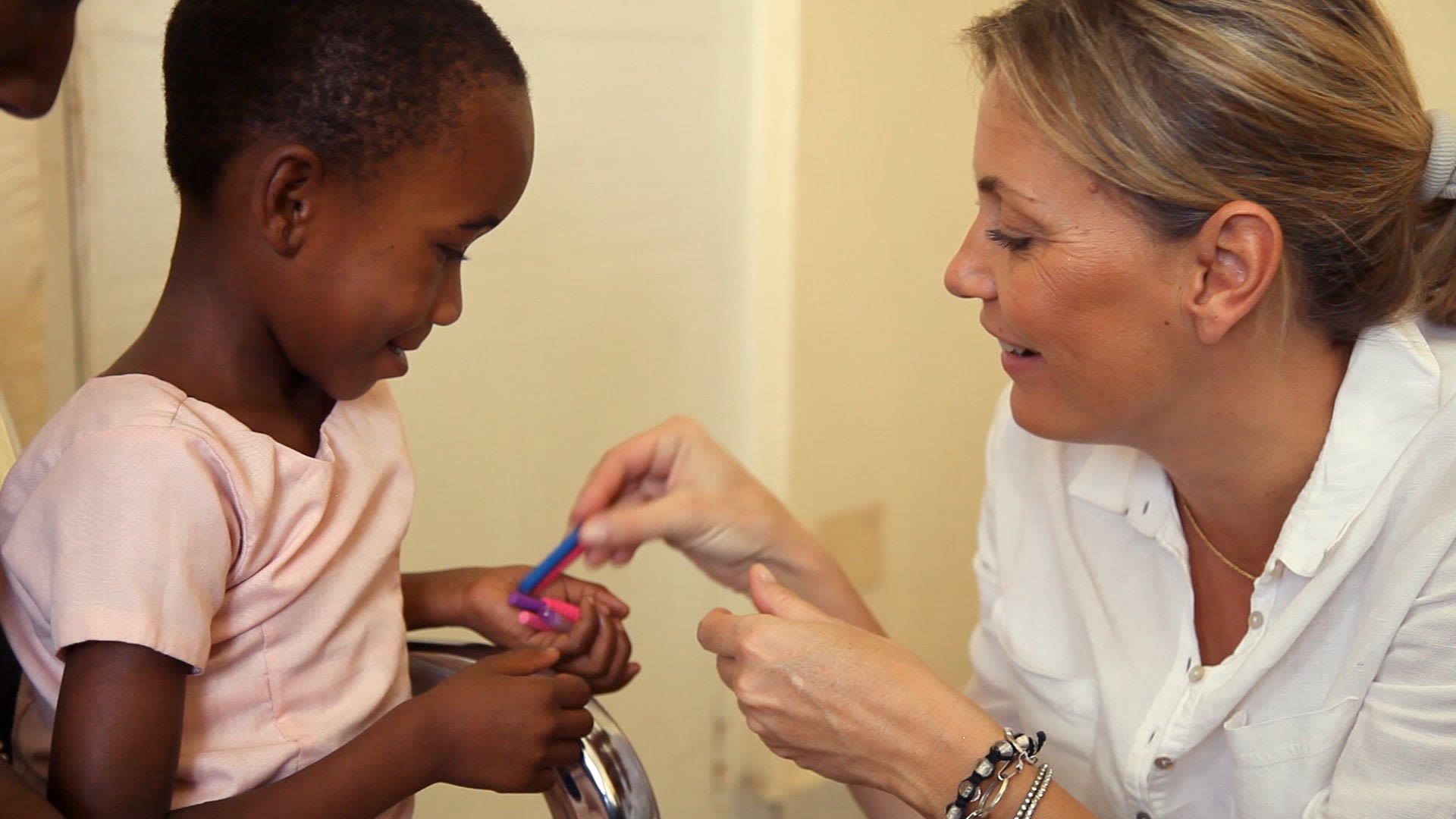 Homeopathy for health in Africa