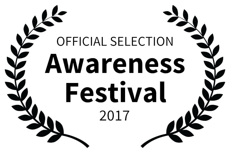 Awareness Festival laurel