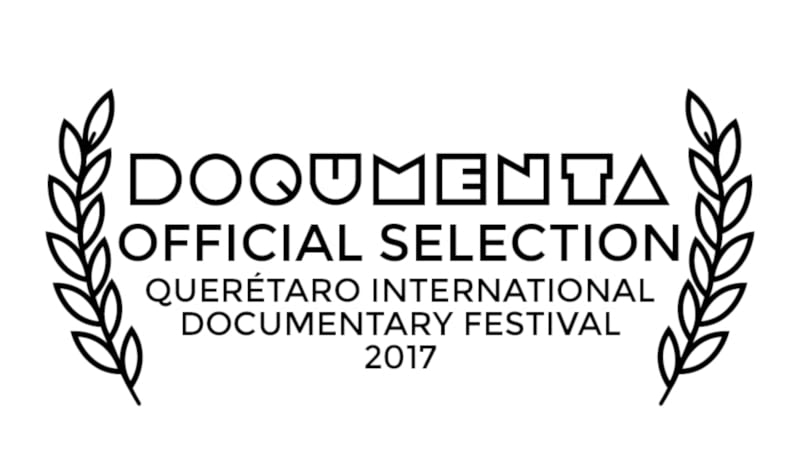 Documenta International Documentary Festival laurel