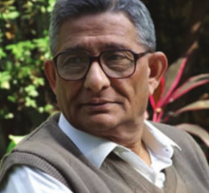 Dr. Prasanta Banerji