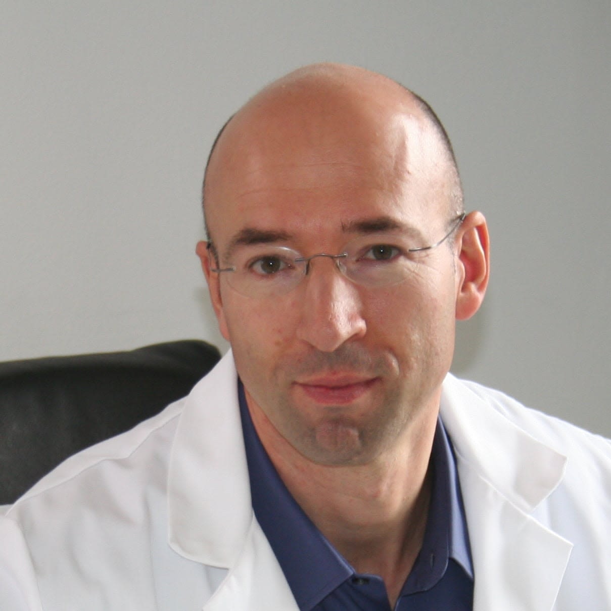 Dr. Jens Wurster MD