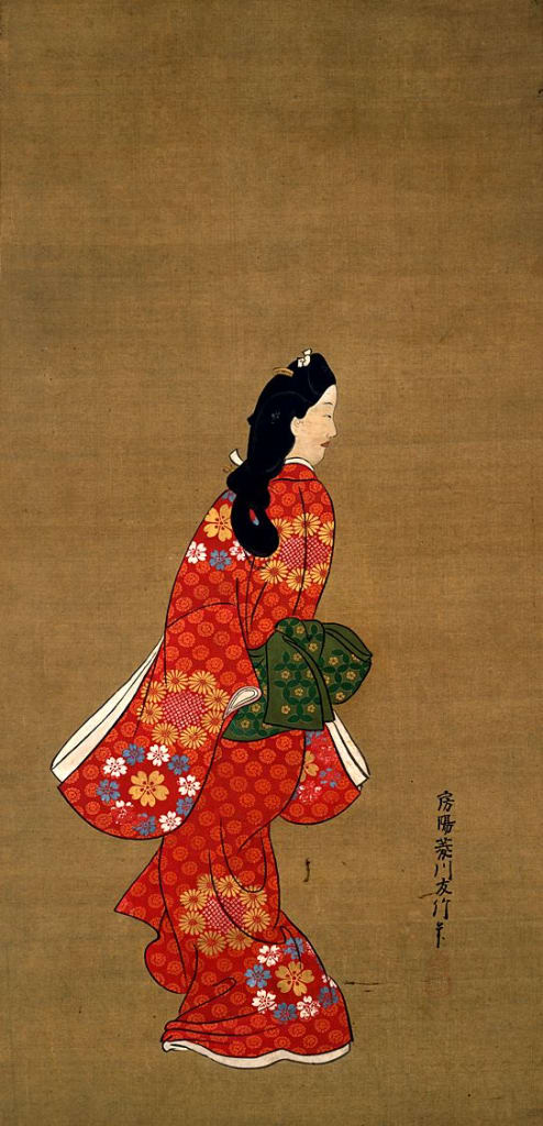 What is a Kimono? The History of the Traditional Kimono