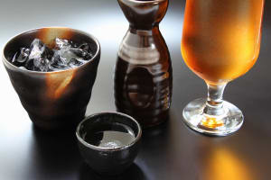 What is True Japanese Sake? Definition, Basic Knowledge ...