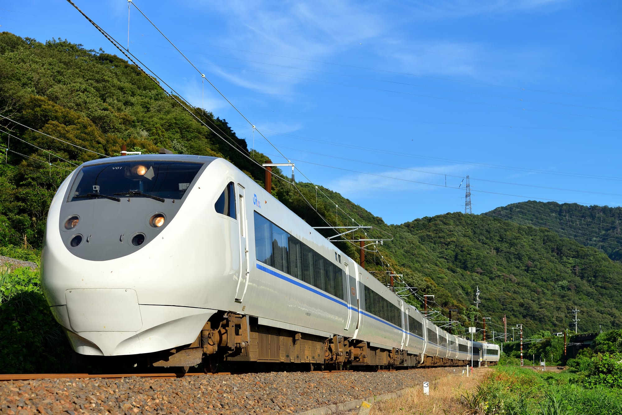 Travel by Train or Bus from Osaka to Fukui