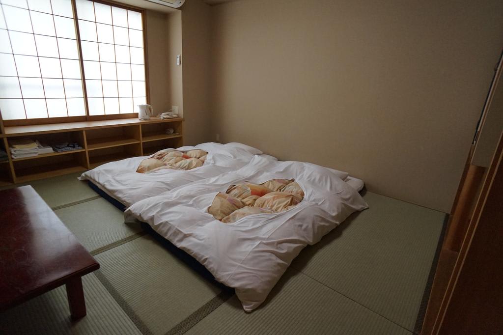 room / facility of “Annex Katsutaro Ryokan”