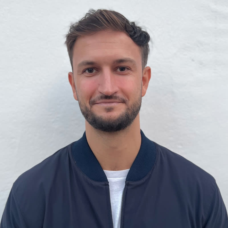 Matt Oxley (he/him)'s photo