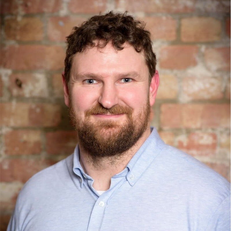 Mark O'Toole (he/him)'s photo