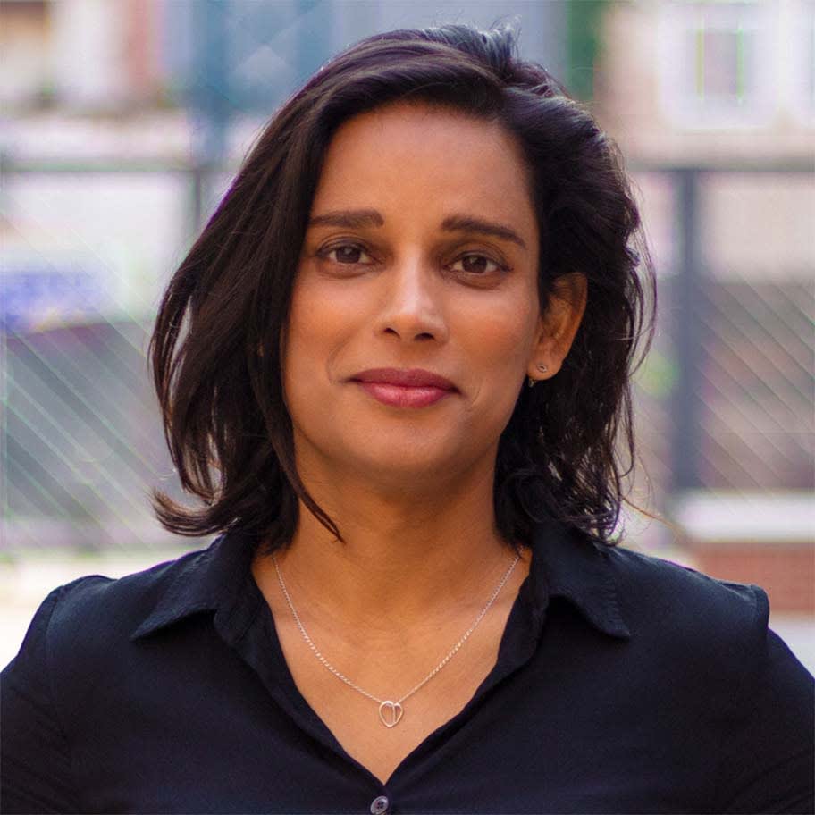 Hana Mohan (she/her)'s photo