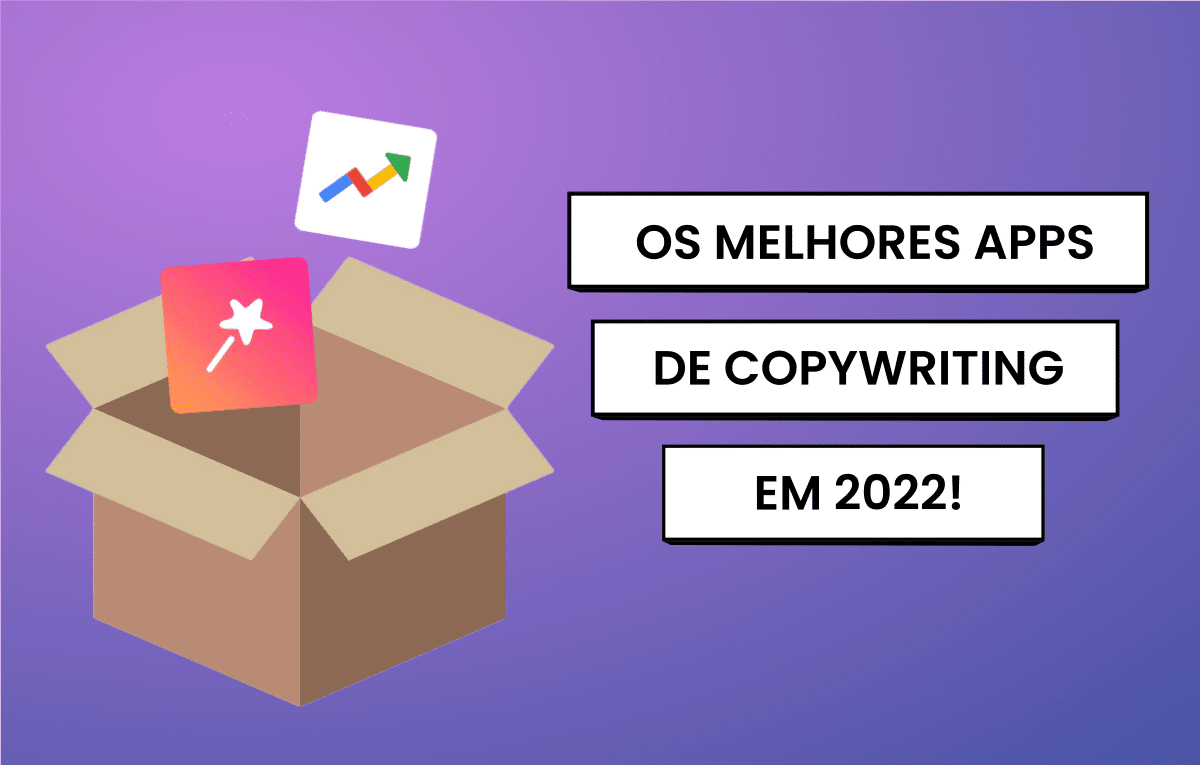 Os Melhores Apps de Copywriting em 2022