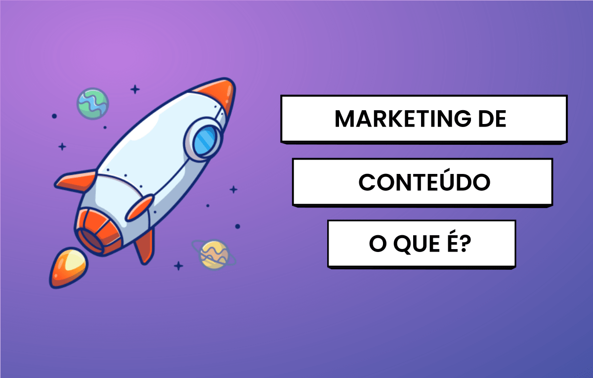 Marketing de Conteúdo: o que é?