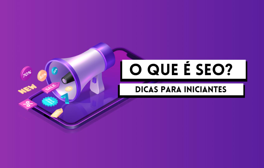 o que é SEO