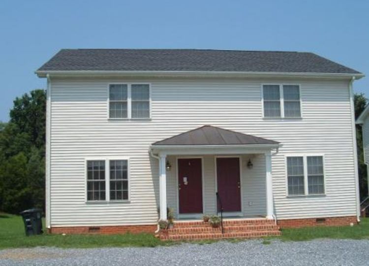 Home Lynchburg Renting