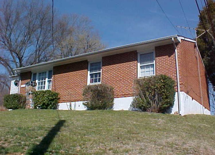 Home Lynchburg Renting