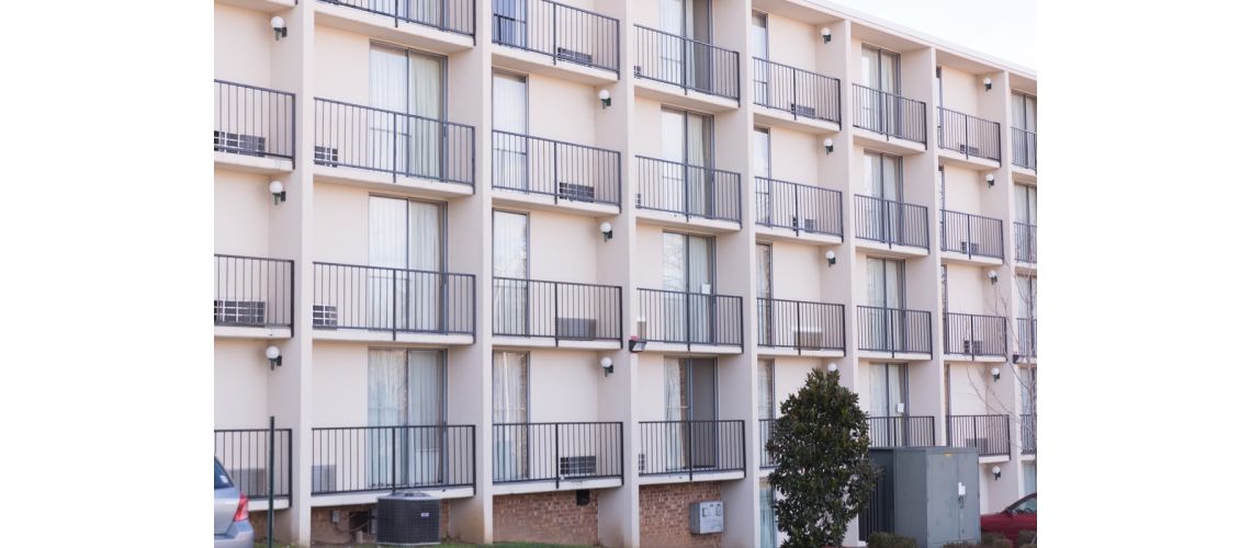 Liberty NorthPoint Lynchburg Renting