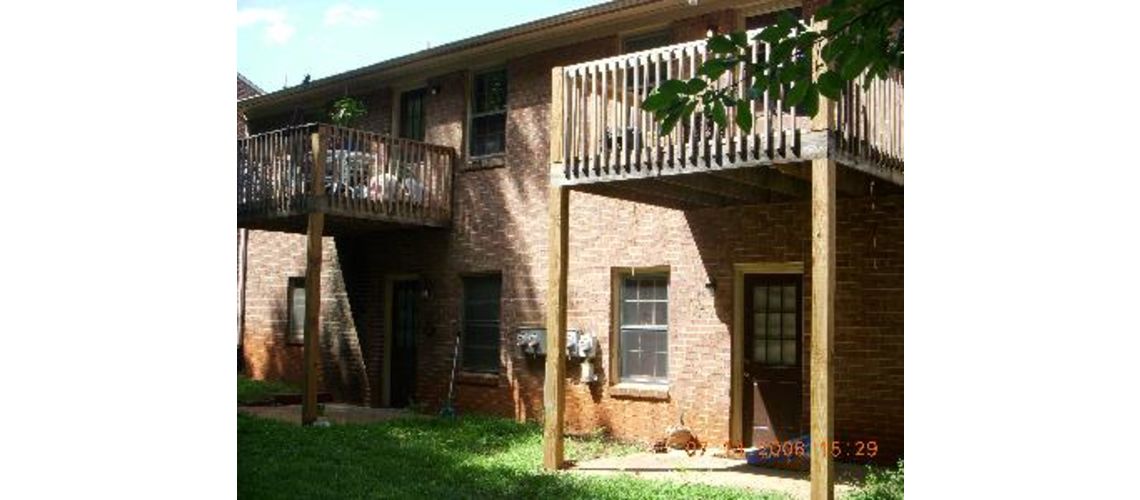 664 Laxton Road
Unit 1, Lynchburg, VA