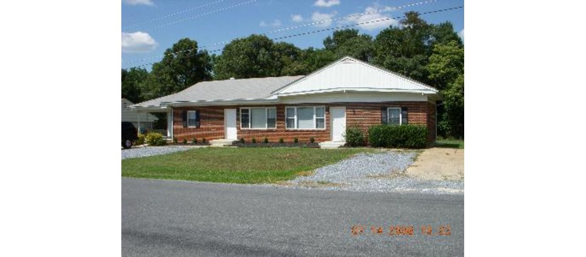 126 Sunny bank Drive
Unit A, Lynchburg, VA